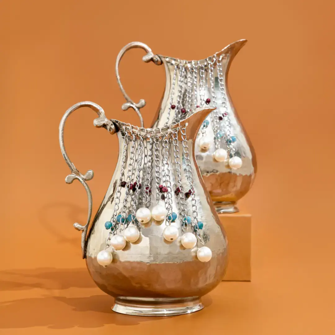 Dana Serving Jug